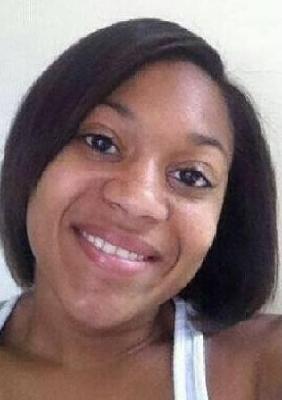 Tylandria Rivers death by force case profile photo