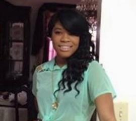 Ashia Oliver death by force case profile photo