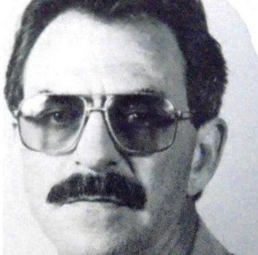 Howard McKee death by force case profile photo