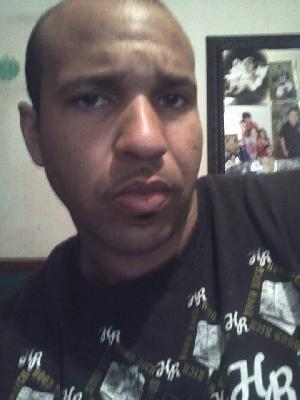 Patrick Duffee death by force case profile photo