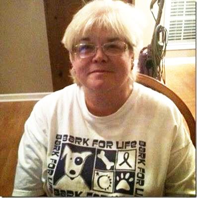Clo Stoner death by force case profile photo