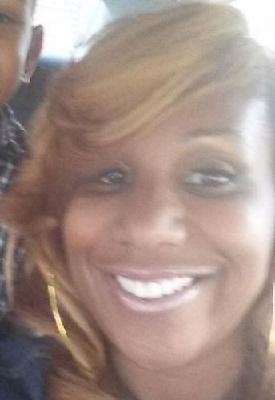 Angelica Jones death by force case profile photo