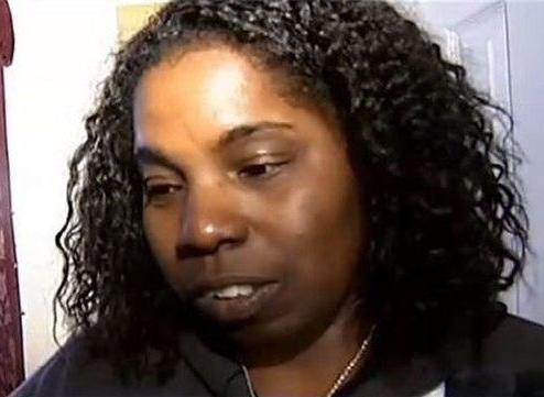 Vettia Rochem death by force case profile photo