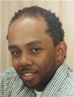 Fredrick Blakely death by force case profile photo