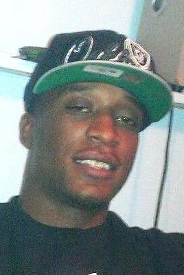 Derrick Greene death by force case profile photo