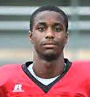 Kedrick Bowman death by force case profile photo