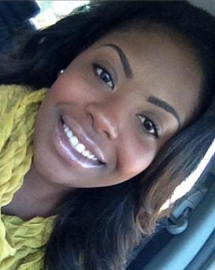 Kimberle Johnson death by force case profile photo