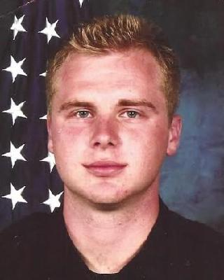 Daniel Davis death by force case profile photo