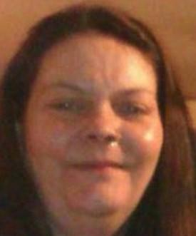 Kristie Hunt Campbell Hamrick death by force case in Double-springs, AL