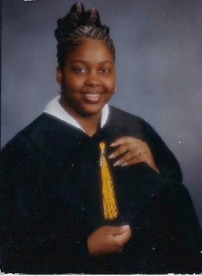 Nakeanna Pernell death by force case profile photo