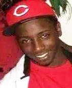 Malcolm Brown death by force case profile photo