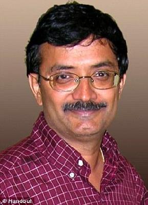Gopi Podila death by force case profile photo