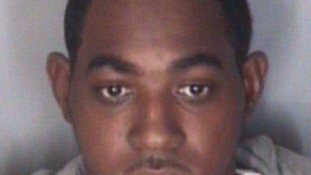 Brandon McGuire death by force case profile photo