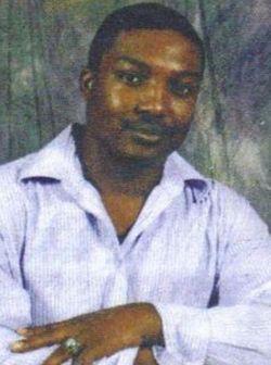 James Starling death by force case profile photo