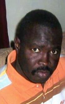 Sandy Doss death by force case profile photo