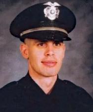 Daniel Golden death by force case profile photo