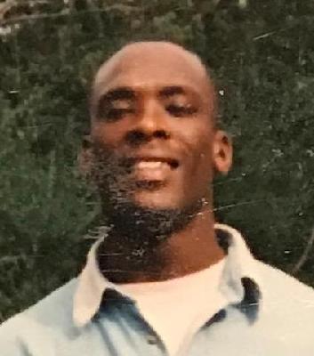 Derrick Harris death by force case profile photo
