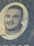 Jesse Cervantes death by force case profile photo