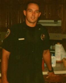 Keith Turner death by force case profile photo