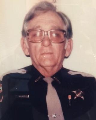 Charles Biles death by force case profile photo