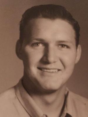 Troy Wicker death by force case profile photo