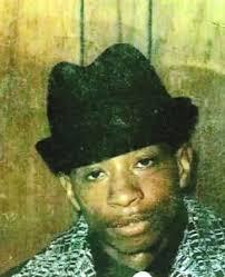 Bernard Whitehurst Jr death by force case profile photo