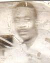 Algie Long death by force case profile photo
