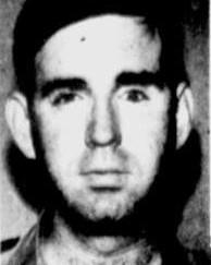 John Thomas death by force case profile photo