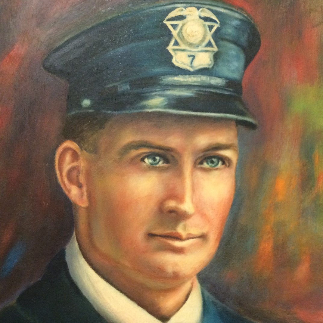 Charles Driggers death by force case profile photo
