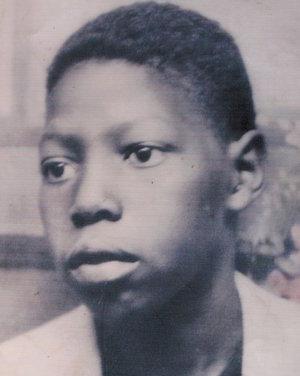 Johnny Robinson death by force case profile photo