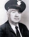 Clyde Gregg death by force case profile photo