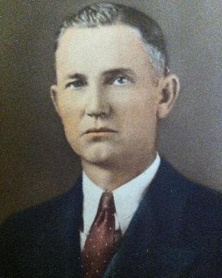 William Stuart death by force case profile photo