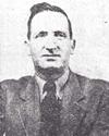 Clifford Peak death by force case profile photo