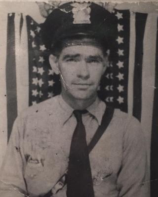 William McCormack death by force case profile photo