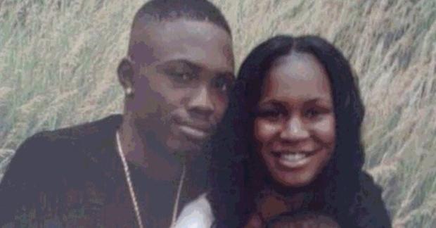 Tiara Myers death by force case profile photo