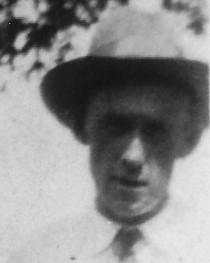 Burns Almon death by force case profile photo