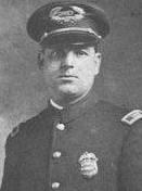 Harry Shiretzki death by force case profile photo