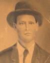 William Patterson death by force case profile photo