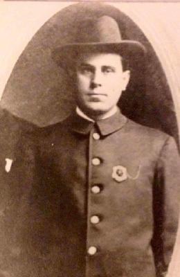 George Eubank death by force case profile photo