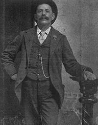 William McCain death by force case profile photo
