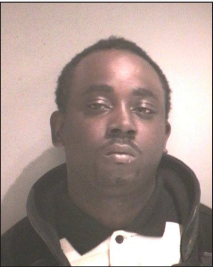 James Burton death by force case profile photo
