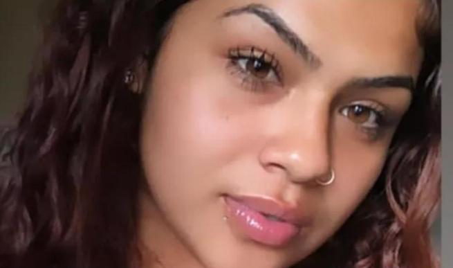 Alize Agresor-Ayala death by force case profile photo