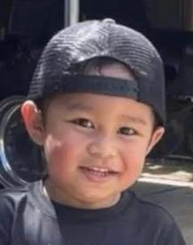 Dexter DJ Blue-Lorenzo Jr. death by force case profile photo
