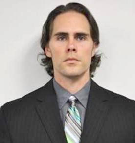John Bost III death by force case profile photo