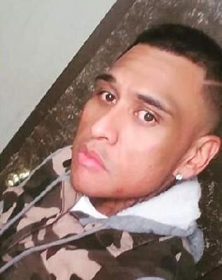Solomon Kaleiopu death by force case profile photo