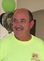 Theodore Cabos Jr death by force case profile photo