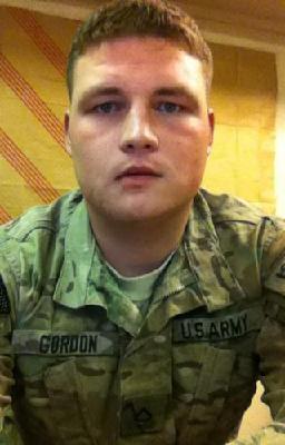 Gregory Gordon death by force case profile photo