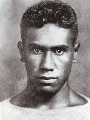 Joseph Kahahawai death by force case profile photo