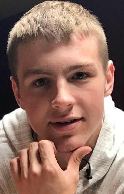 Austin Strom death by force case profile photo