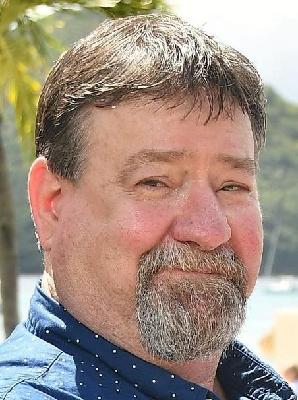 Jamey Holweger death by force case profile photo